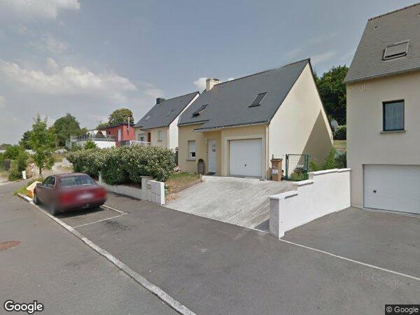 UN APPARTEMENT T3 AVEC PARKING AÉRIEN