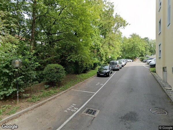 UN APPARTEMENT DE TYPE T2 ET UNE PLACE DE STATIONNEMENT