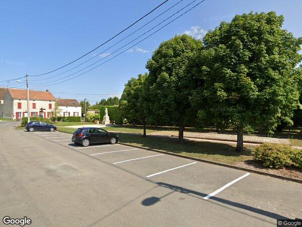 UNE MAISON D'HABITATION