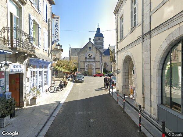 DEUX PARCELLES DE TERRES