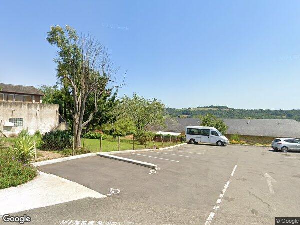 UN ÎLOT À VOCATION AGRICOLE