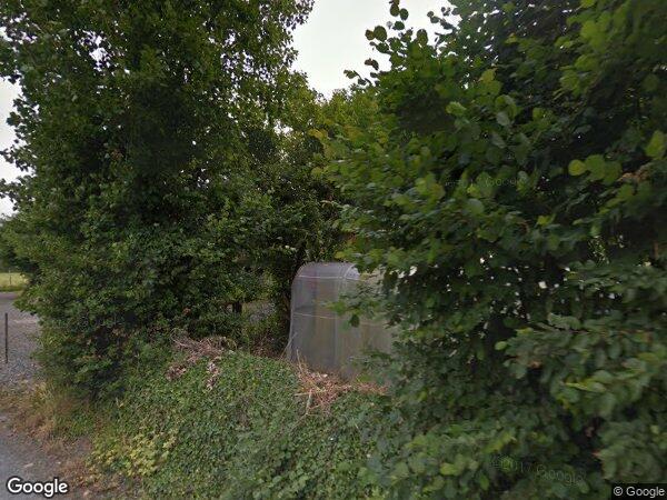 UNE MAISON D'HABITATION