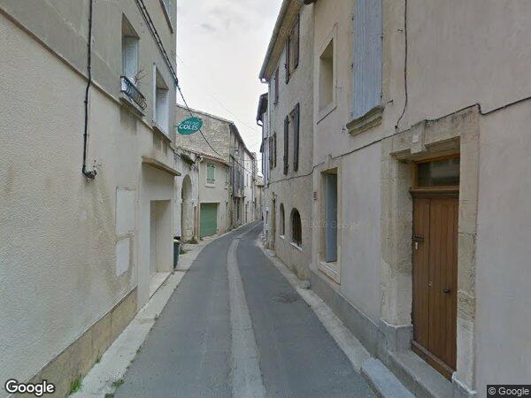 UNE VILLA DE TYPE 2 EN DUPLEX R+1