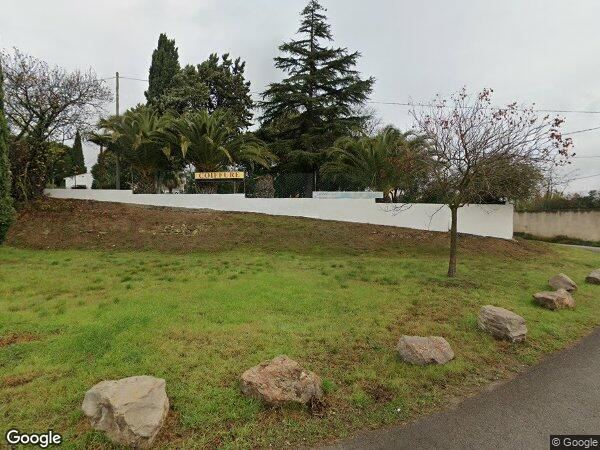 UNE PARCELLE EN NATURE DE CHAMP AGRICOLE