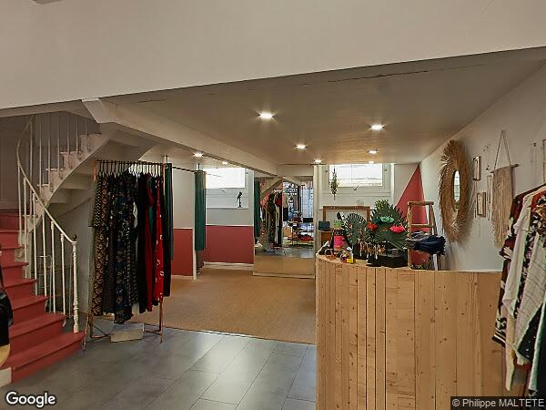 UNE MAISON DE VILLAGE