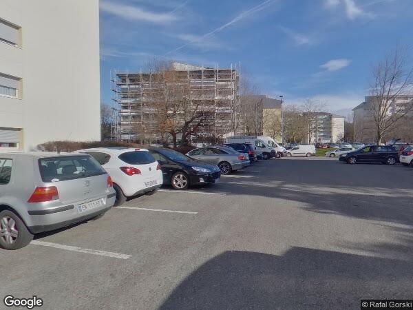 UN APPARTEMENT T3 AVEC LOGGIA ET D'UN CELLIER