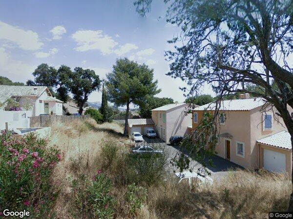 UNE PARCELLE DE TERRE