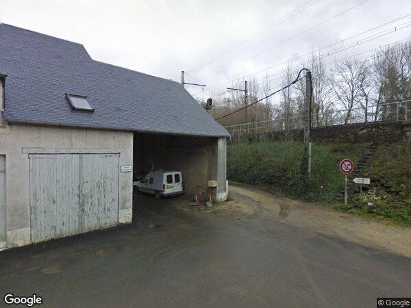 UN ENSEMBLE IMMOBILIER