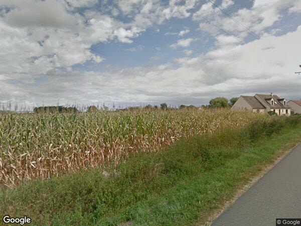 UNE MAISON D'HABITATION