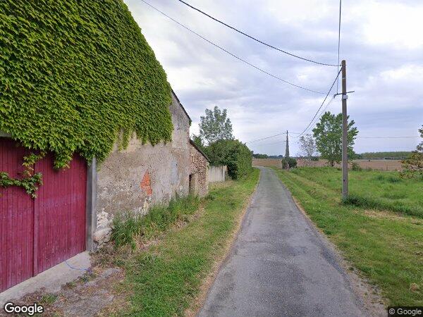 UNE MAISON D'HABITATION