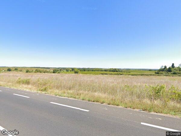 UNE MAISON D'HABITATION