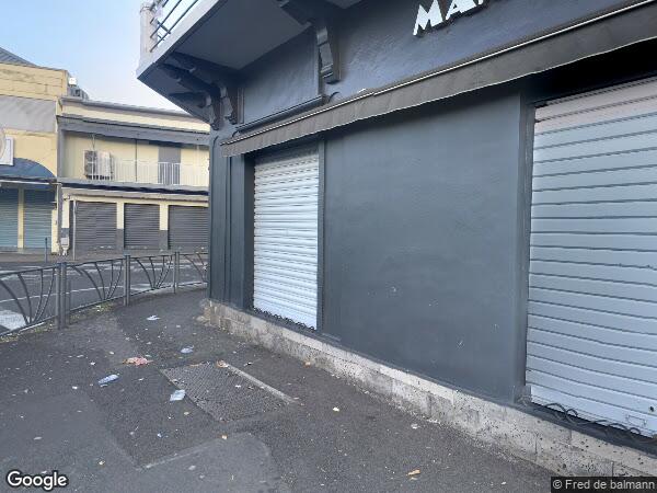 UNE PARCELLE DE TERRE