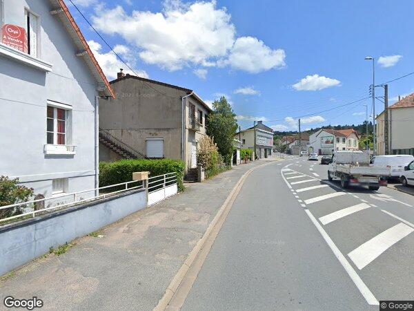 UN ENSEMBLE IMMOBILIER