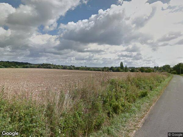 UNE MAISON D'HABITATION