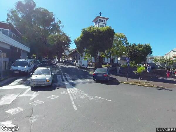 DEUX PARCELLES DE TERRAIN À BÂTIR