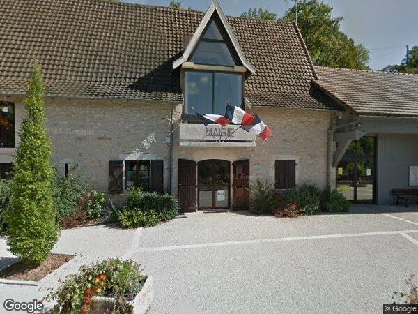 UNE MAISON D'HABITATION