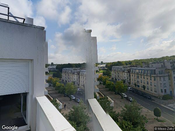 UN APPARTEMENT ET UN BOX