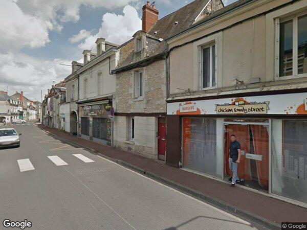 UN ENSEMBLE IMMOBILIER