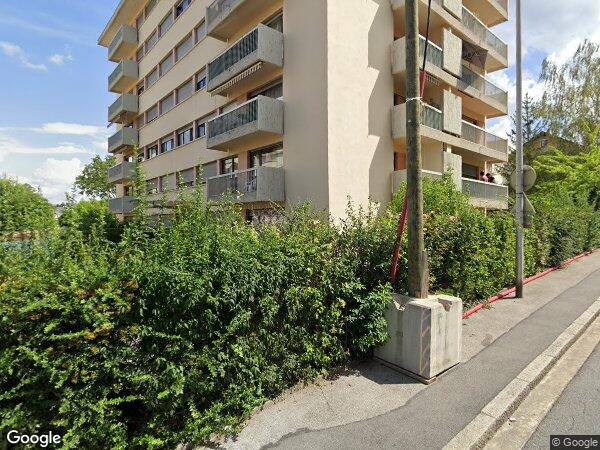 UN APPARTEMENT DE TYPE F3 ET UNE CAVE