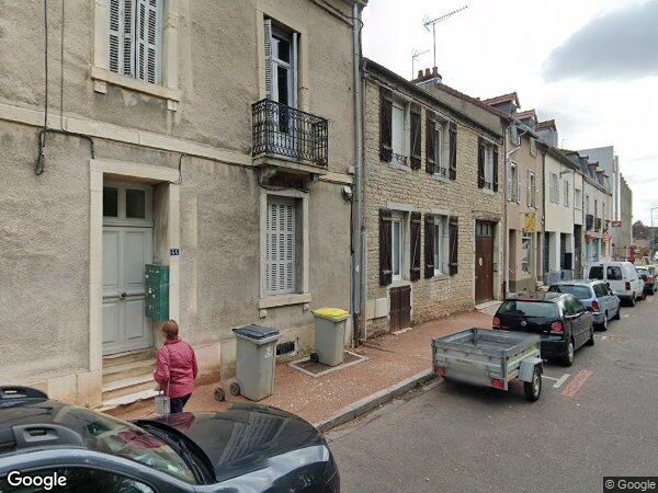 UNE PARCELLE DE  JARDIN