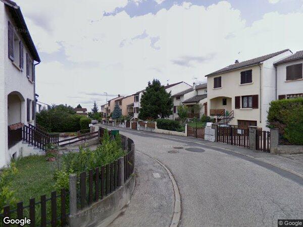 UNE MAISON D’HABITATION 