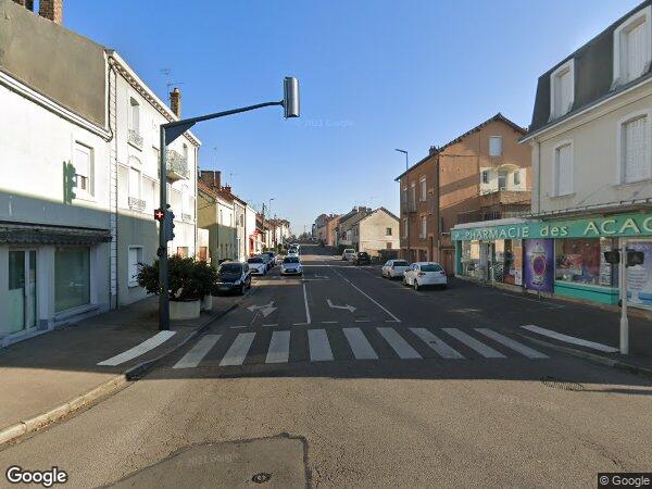 UNE MAISON D'HABITATION