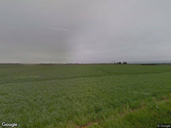 UNE PARCELLE DE TERRES