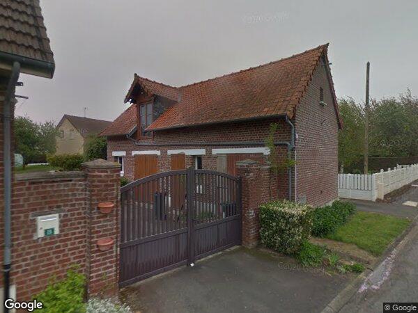 UNE PARCELLE DE TERRE