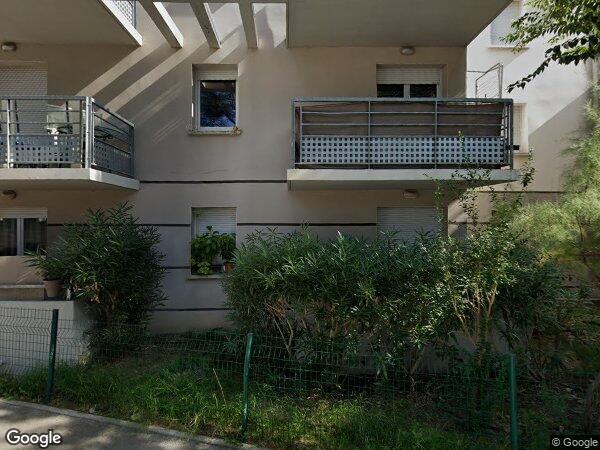 UN APPARTEMENT DE TYPE 2