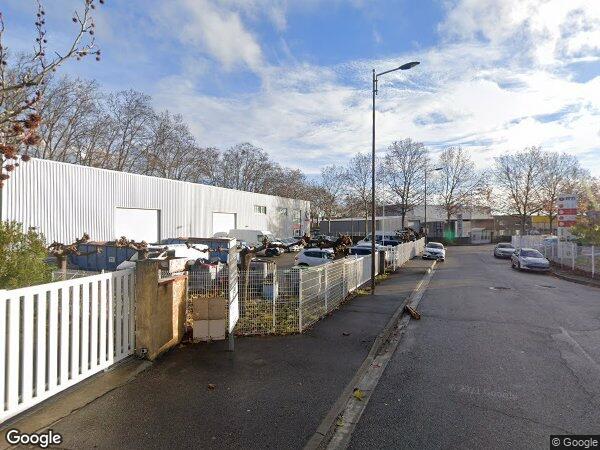 DIVERS LOCAUX COMMERCIAUX