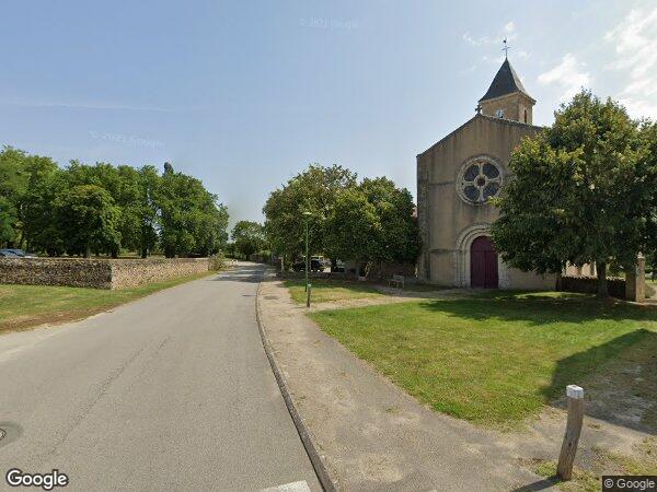 UNE MAISON D'HABITATION
