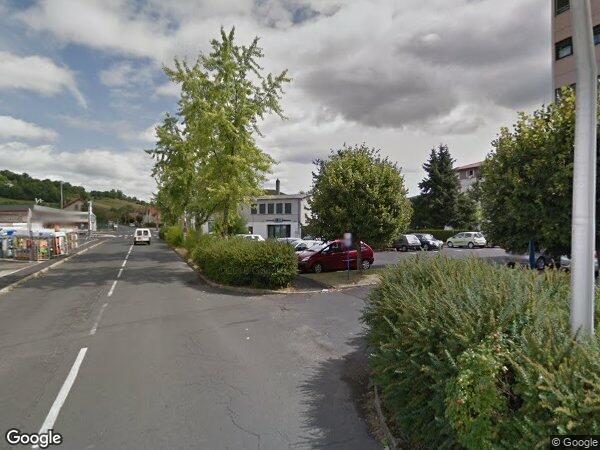 UN APPARTEMENT T1BIS AVEC EMPLACEMENT DE PARKING ET UNE CAVE