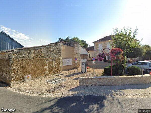 TROIS PARCELLES DE TERRE