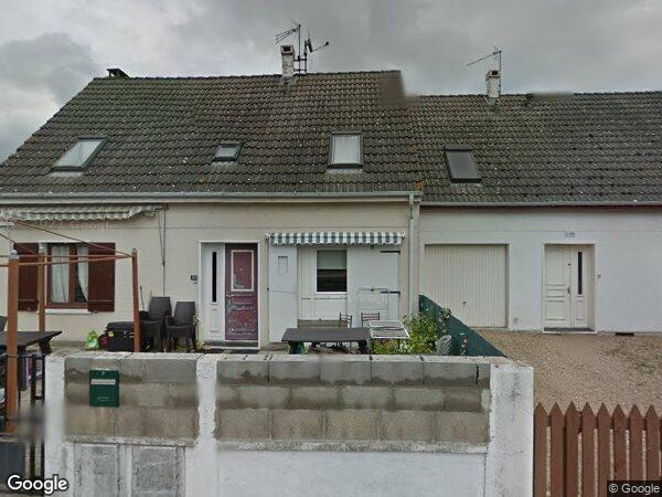 UN PAVILLON D’HABITATION INDIVIDUEL