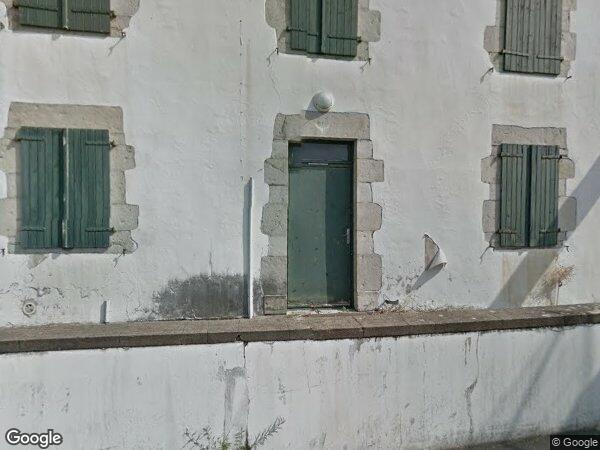 UNE PARCELLE À USAGE DE PASSAGE