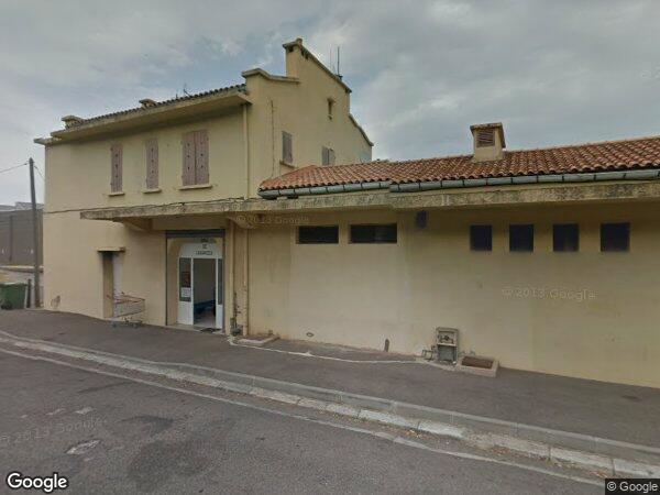 UNE MAISON D'HABITATION