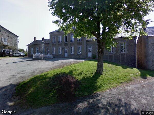 UNE PARCELLE DE TERRAIN BOISÉE