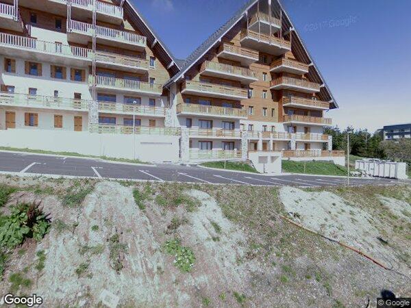 UN APPARTEMENT T3 ET UN PARKING