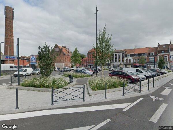 TROIS APPARTEMENTS + 6 PLACES DE STATIONNEMENT