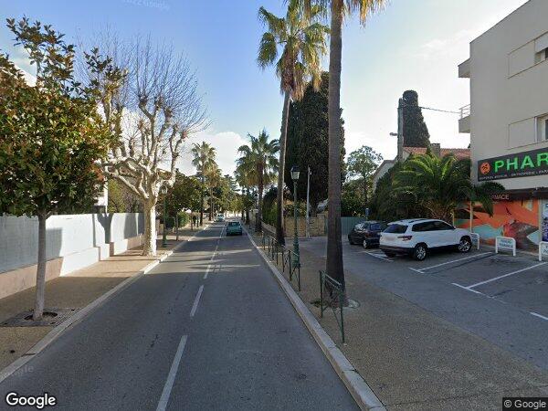 UN APPARTEMENT DE TYPE T2 AVEC UNE CAVE