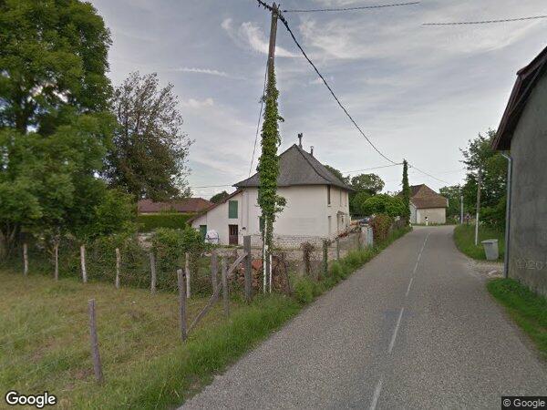 UNE MAISON D'HABITATION DE PLAIN-PIED DE TYPE 5