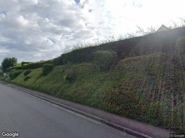 UNE MAISON D’HABITATION