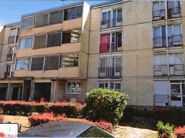 UN APPARTEMENT DE 82.50 M²