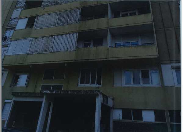 UN APPARTEMENT DE 60.83 M²