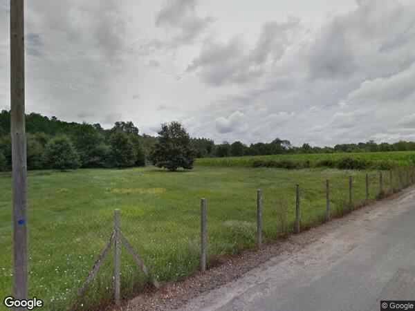 SIX PARCELLES DE TERRES, BOIS ET TAILLIS