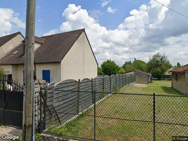 UNE MAISON INDIVIDUELLE