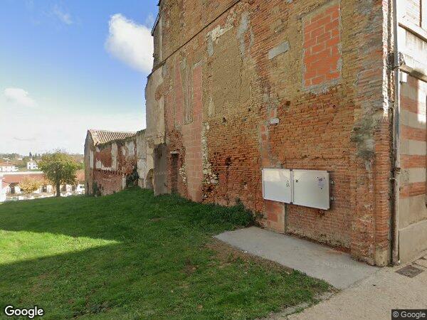 UNE MAISON D'HABITATION DE TYPE T4