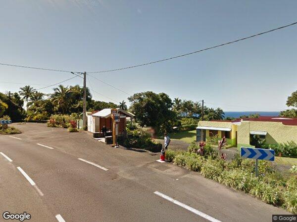 UNE MAISON INDIVIDUELLE À USAGE D'HABITATION