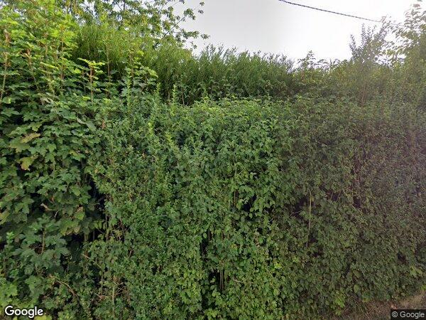 UN APPARTEMENT DE TYPE 3 ET UN GARAGE