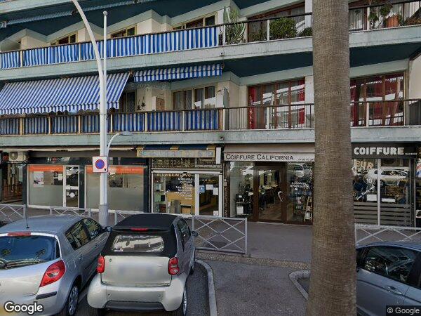 UN APPARTEMENT DE 3 PIÈCES, UNE CAVE ET UNE PLACE DE STATIONNEMENT